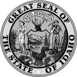 Enclave of Idaho