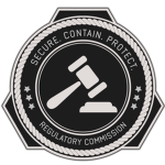 SCP-F » Regulatory Commission