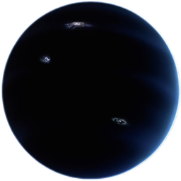 Planet Nine