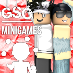 [🤹] GSC - Minigames [🤹]