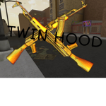 ttwin Hood Entertainment
