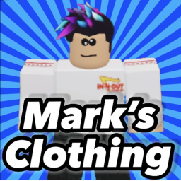 Mark's Clothing Group Store