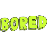 -BORING-