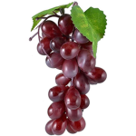 Tiny grapes