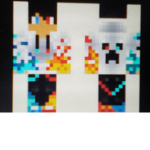 Ninjajameseyboy65 group