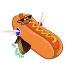 Hotdog Roblox Group