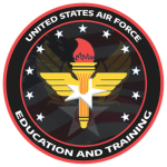 |USΑF| Air Force Education & Training