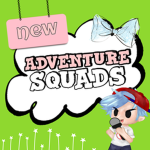 Adventure Squads