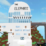 Hotel Elephant