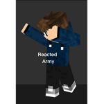 Reacted•Army