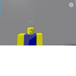 Look at the Noobie in tell the next update