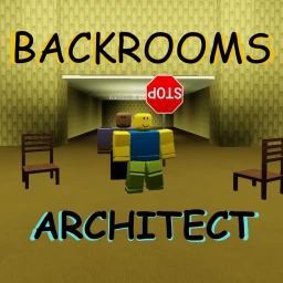 Backrooms Architect (BETA) icon