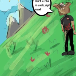 Watch Grass Grow
