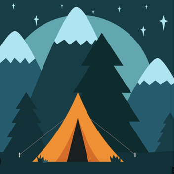 day at the lake update