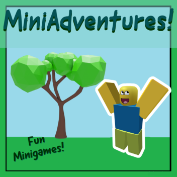 MiniAdventures 🏝️