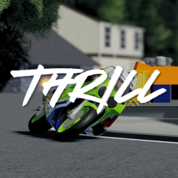 THRILL