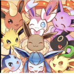 Evee family