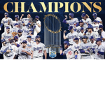 Dodger fan