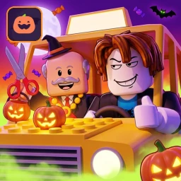 [🎃] Drive A Taxi icon