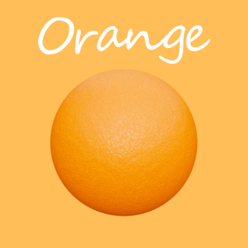 Orange 🍊