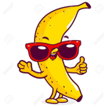 Bamboozled Bananas