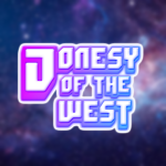 Jonesy of the West Premiere