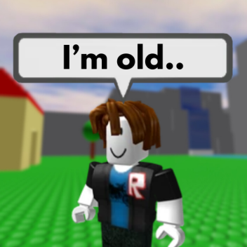 Account Age Hangout 🔊