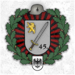 45. Infantry Division