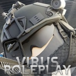 Virus Roleplay