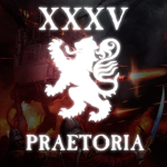 Praetorian 35th Guard Regiment
