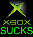 Xbox Sucks