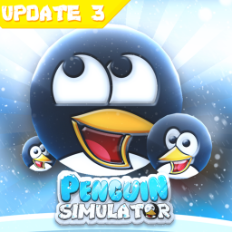 Penguin Simulator!
