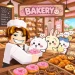 My Chiikawa Bakery icon