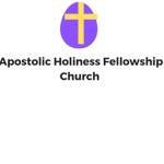 ######### Holiness Fellowship church
