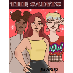 The Saints