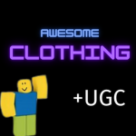 Awesome clothing and UGC!
