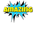 amazing's people ;)