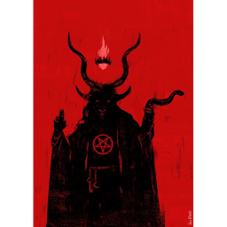 hell place
