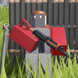 [FREE SKIN] Heavy Rust