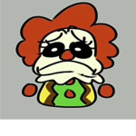 im lonely :(