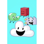 Cyan Blocky’s Group