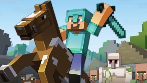 Minecraft Rp V2