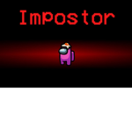 The imposters of among us!