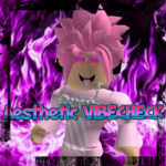 Aesthetic VIBECHECK