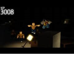 SCP-3008