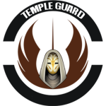ุ Temple Guard