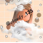 X cloudy squad X