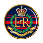 British Military police devision