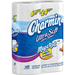 Toilet paper army!