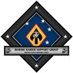 Marine Rαider Support Groupᅠ ᅠ
